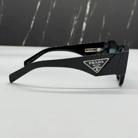 NEW PRADA PR10ZS 16K40K SUNGLASSES SPR 10Z 16K40K EYEWEAR PRADA PR 10ZS 16K40K